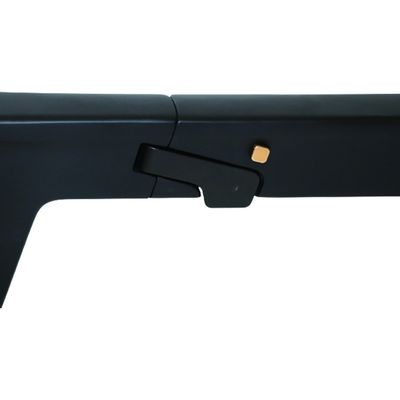 Cornice elegante da 20 pollici di bicicletta al carbonio con modalità di lavorazione della superficie lucida e pressfit BB92mm