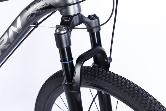 Ruota anteriore e posteriore freno a disco mountain bike 26/27.5/29 pollici con ruota a catena cava 13s