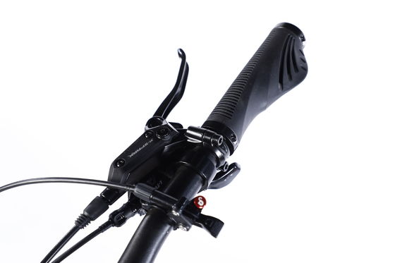 Ruota anteriore e posteriore freno a disco mountain bike 26/27.5/29 pollici con ruota a catena cava 13s