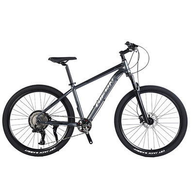 Ruota anteriore e posteriore freno a disco mountain bike 26/27.5/29 pollici con ruota a catena cava 13s