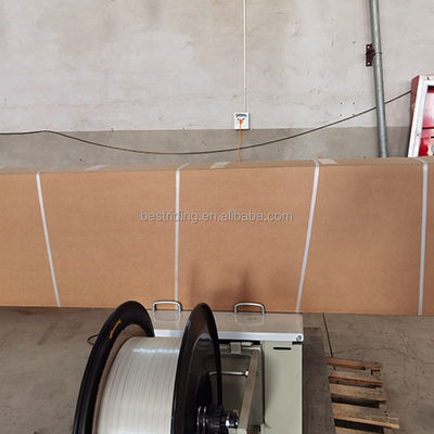 20*4.0 Sette di ruote in alluminio a doppia parete per biciclette elettriche