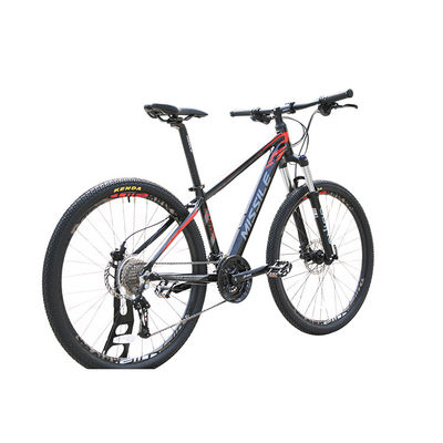 2022 Mountain Bike Bicicleta per adulti 27 velocità marcia Larghezza pneumatico 27.5 * 1.95