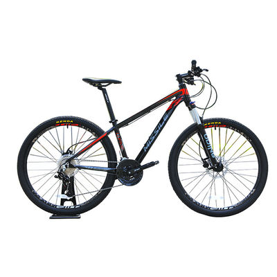 2022 Mountain Bike Bicicleta per adulti 27 velocità marcia Larghezza pneumatico 27.5 * 1.95