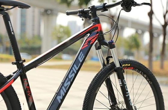 2022 Mountain Bike Bicicleta per adulti 27 velocità marcia Larghezza pneumatico 27.5 * 1.95