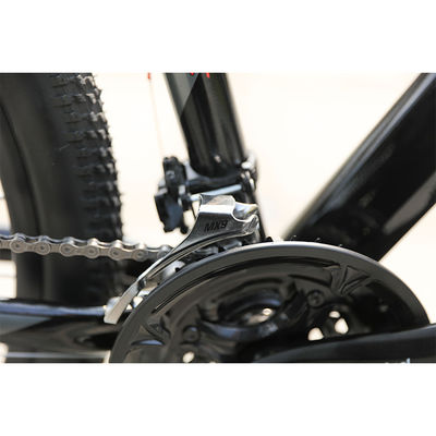 2022 Mountain Bike Bicicleta per adulti 27 velocità marcia Larghezza pneumatico 27.5 * 1.95