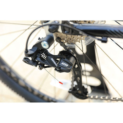 2022 Mountain Bike Bicicleta per adulti 27 velocità marcia Larghezza pneumatico 27.5 * 1.95
