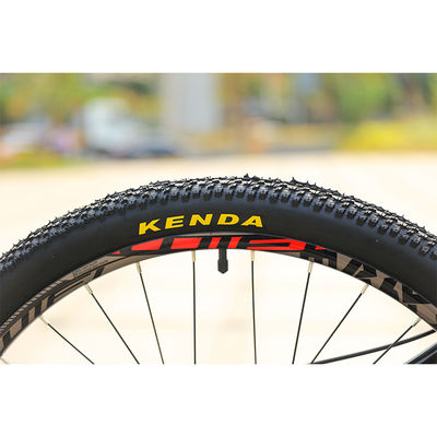 2022 Mountain Bike Bicicleta per adulti 27 velocità marcia Larghezza pneumatico 27.5 * 1.95
