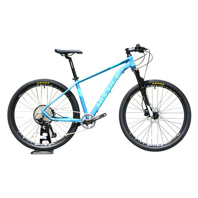 27.5 Inch Mountain Bike Bicicleta Mtb Bicicleta Per Adulti Tipo di pedale Pedale ordinario