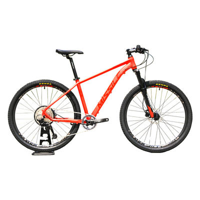 27.5 Inch Mountain Bike Bicicleta Mtb Bicicleta Per Adulti Tipo di pedale Pedale ordinario