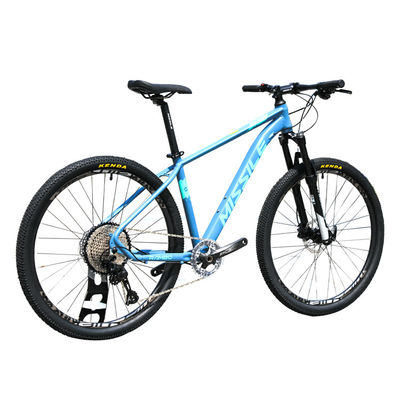 27.5 Inch Mountain Bike Bicicleta Mtb Bicicleta Per Adulti Tipo di pedale Pedale ordinario
