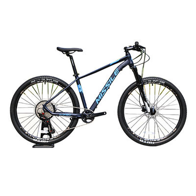 27.5 pollici Mountain Bike con sistema di frenatura a disco idraulico e design leggero