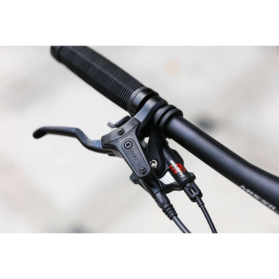 27.5 pollici Mountain Bike con sistema di frenatura a disco idraulico e design leggero