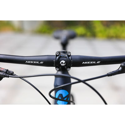 27.5 pollici Mountain Bike con sistema di frenatura a disco idraulico e design leggero
