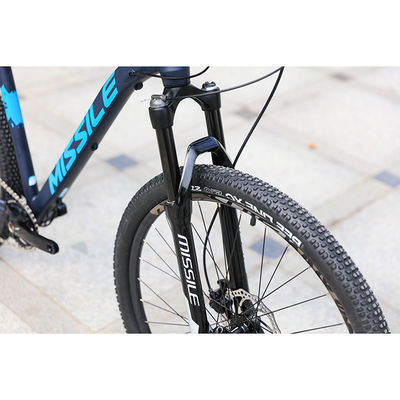27.5 pollici Mountain Bike con sistema di frenatura a disco idraulico e design leggero