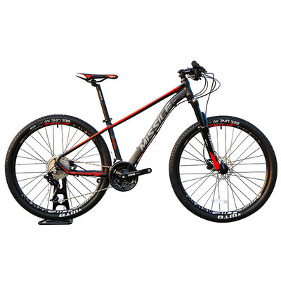 Bicicletta da montagna da 27,5 pollici per gli appassionati di mountainbike