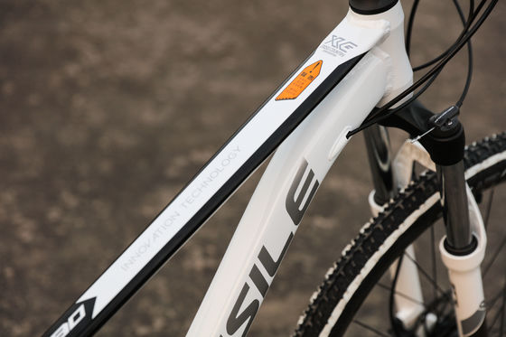 Bicicletta da montagna da 27,5 pollici per gli appassionati di mountainbike
