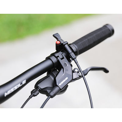 29" Bici da montagna in fibra di carbonio per adulti con Cassetta HG da 11 a 50 T