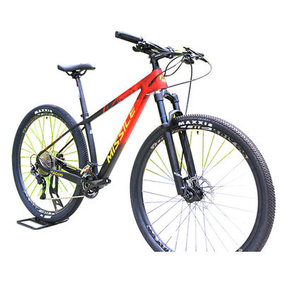 PROWHEEL PMX 36T Chainring e Maxxis pneumatici da 29 pollici Bici di montagna in fibra di carbonio per adulti