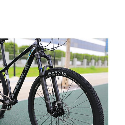 PROWHEEL PMX 36T Chainring mountain bike per uomini e donne con sospensione a forcella superiore inclusa