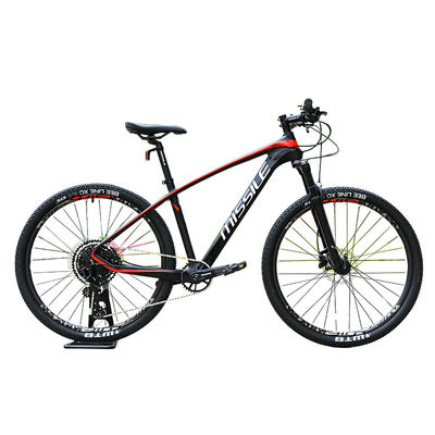 Buona mountain bike con 130 carichi e Sunshine 11-50T 24 velocità HG Cassette