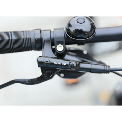 Buona mountain bike con 130 carichi e Sunshine 11-50T 24 velocità HG Cassette
