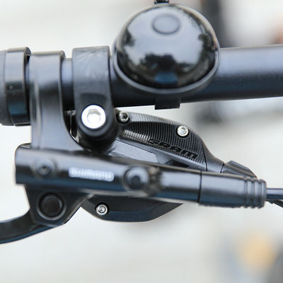 Buona mountain bike con 130 carichi e Sunshine 11-50T 24 velocità HG Cassette