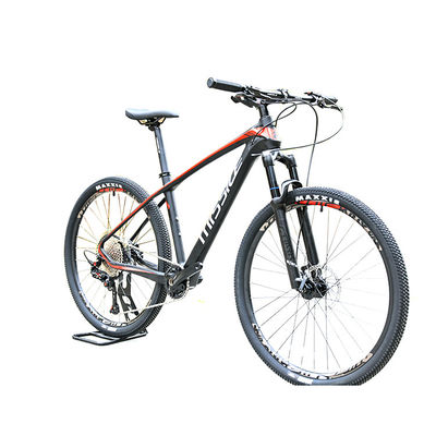 24 pollici Mountain Bike con PROWHEEL PMX 36T anello di catena e materiale di cerchiera in alluminio