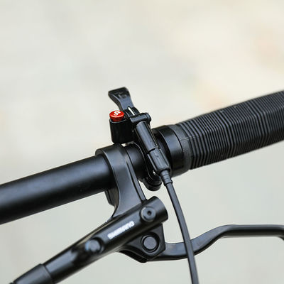 24 pollici Mountain Bike con PROWHEEL PMX 36T anello di catena e materiale di cerchiera in alluminio