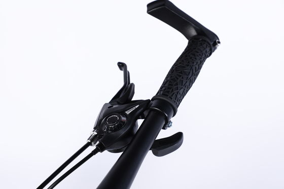26 pollici di freno a disco mountain bike per uomini single speed MTB bicicletta da corsa