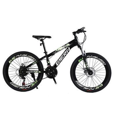 Bicicletta da montagna conveniente con corona Sus Fokr CP e freno a disco meccanico Tongli