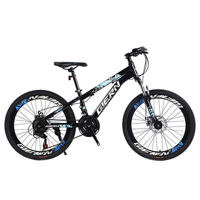 Bicicletta da montagna conveniente con corona Sus Fokr CP e freno a disco meccanico Tongli