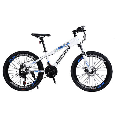 Bicicletta da montagna conveniente con corona Sus Fokr CP e freno a disco meccanico Tongli