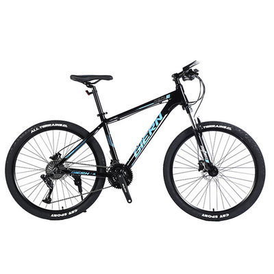 Bicicletta Bicicletta da neve 26 pollici per uomo adulto doppio cerchio a parete HL Pedale Tipo Pedale ordinario