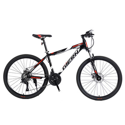 Pedala ordinaria da 26 pollici mountain bike dotata di Ltwoo A11 11s Gear e acciaio al carbonio