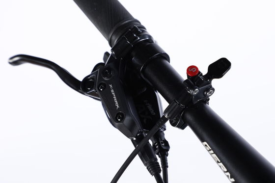 26/27.5/29 Bici da montagna da uomo con catena Kmc X10 e parti da mountain bike