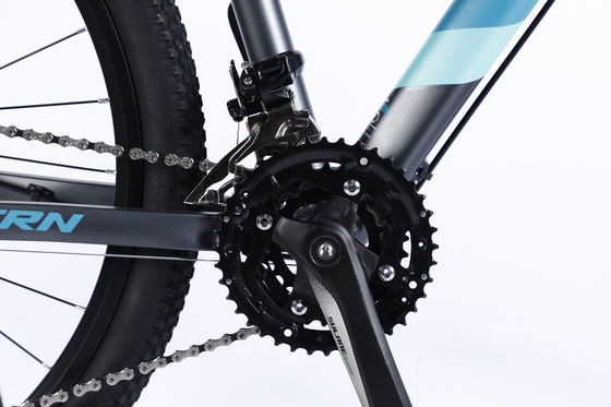 26/27.5/29 Bici da montagna da uomo con catena Kmc X10 e parti da mountain bike