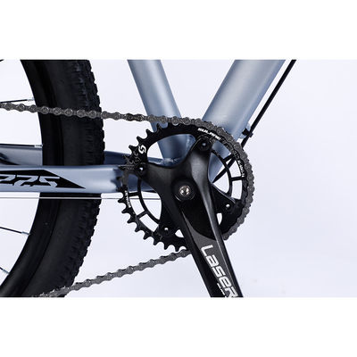 26/27.5/29 pollici ruota anteriore e posteriore freno a disco mountain bike per adulti