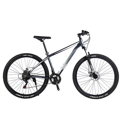 Mountain Bike Mtb Bike Cornice in acciaio e Sus Fokr Al Crown Forchetta chiudibile per adulti
