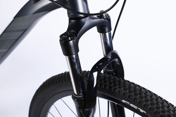 Mountain Bike Mtb Bike Cornice in acciaio e Sus Fokr Al Crown Forchetta chiudibile per adulti