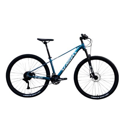 Cornice rigida 29 pollici Mountain Bike Cornice in alluminio Alloy Mountain Bike 3 * 10s RTS