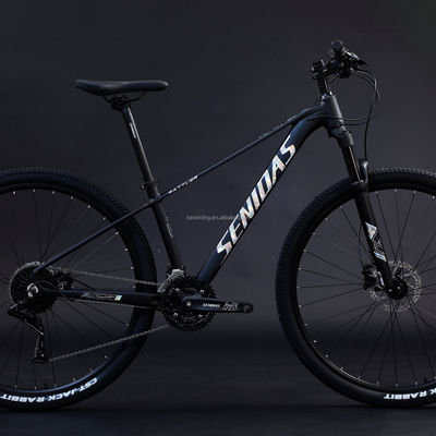 Cornice rigida 29 pollici Mountain Bike Cornice in alluminio Alloy Mountain Bike 3 * 10s RTS