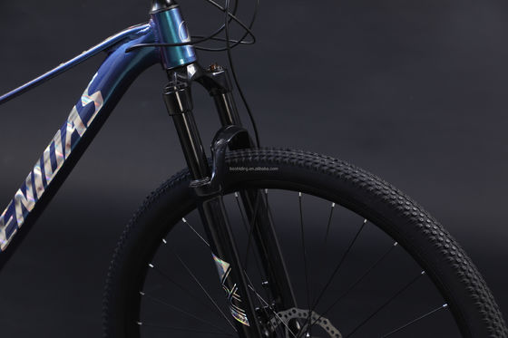 Cornice rigida 29 pollici Mountain Bike Cornice in alluminio Alloy Mountain Bike 3 * 10s RTS