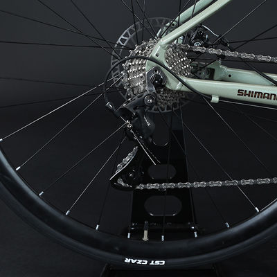 18 Speed Copy Carbon Welding Frame Road Bike Disco Brake Performance e comfort