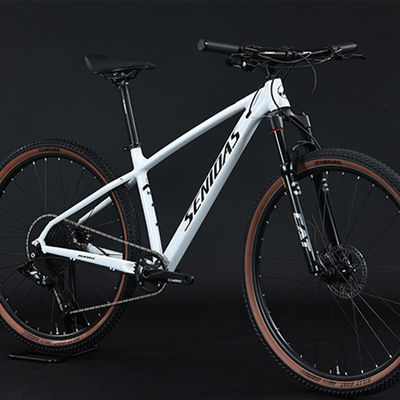 11-52T Giratori Range Downhill Mountain Bike con Shimano Shifter e Pedal Ordinario
