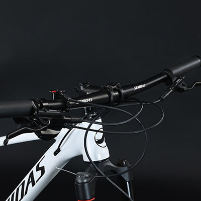 11-52T Giratori Range Downhill Mountain Bike con Shimano Shifter e Pedal Ordinario