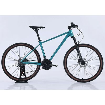 Fornitura MTB 29er Mountain Bike a telaio in alluminio con 7 marce e freno a disco idraulico