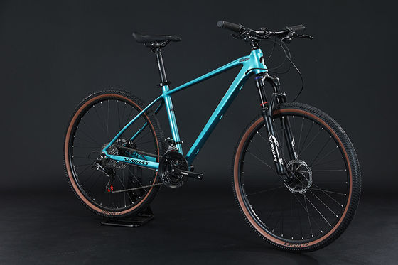Fornitura MTB 29er Mountain Bike a telaio in alluminio con 7 marce e freno a disco idraulico