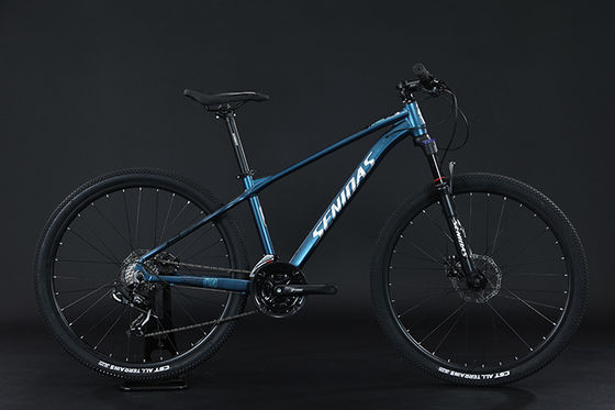 Shimano 21 velocità bici da montagna in alluminio per uomini e donne per personalizzazione