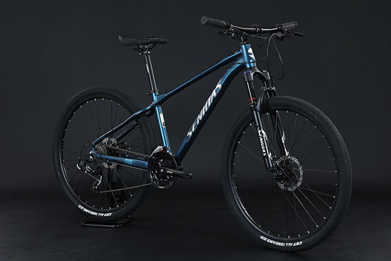 Shimano 21 velocità bici da montagna in alluminio per uomini e donne per personalizzazione
