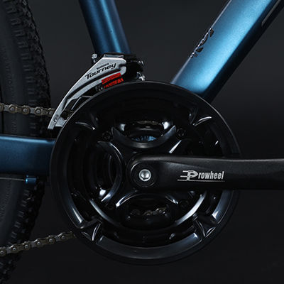 Shimano 21 velocità bici da montagna in alluminio per uomini e donne per personalizzazione